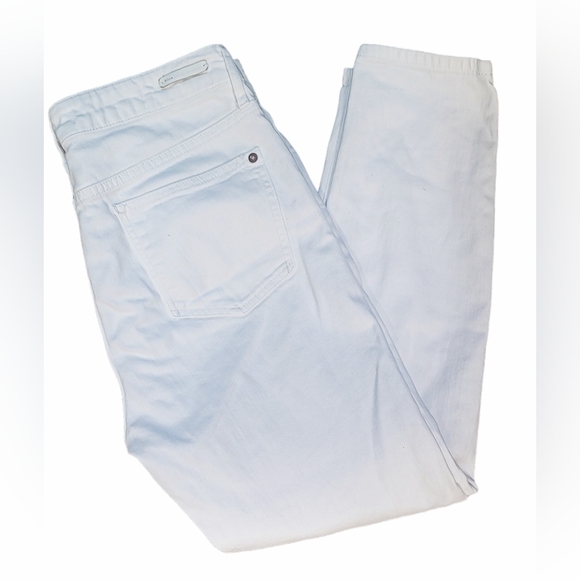 Pilcro and the Letterpress by Anthropologie | High Rise Skinny Jeans | Size: 30 - Picture 4 of 5